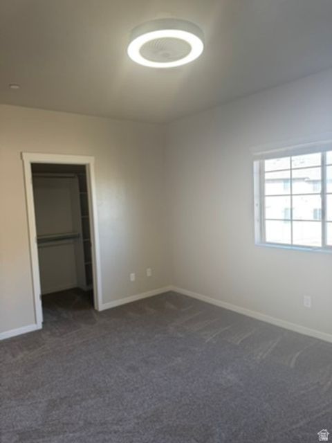 Tiny photo for 203 E JORDAN RIDGE BLVD #207, Saratoga Springs, UT 84045 (MLS # 2144259)