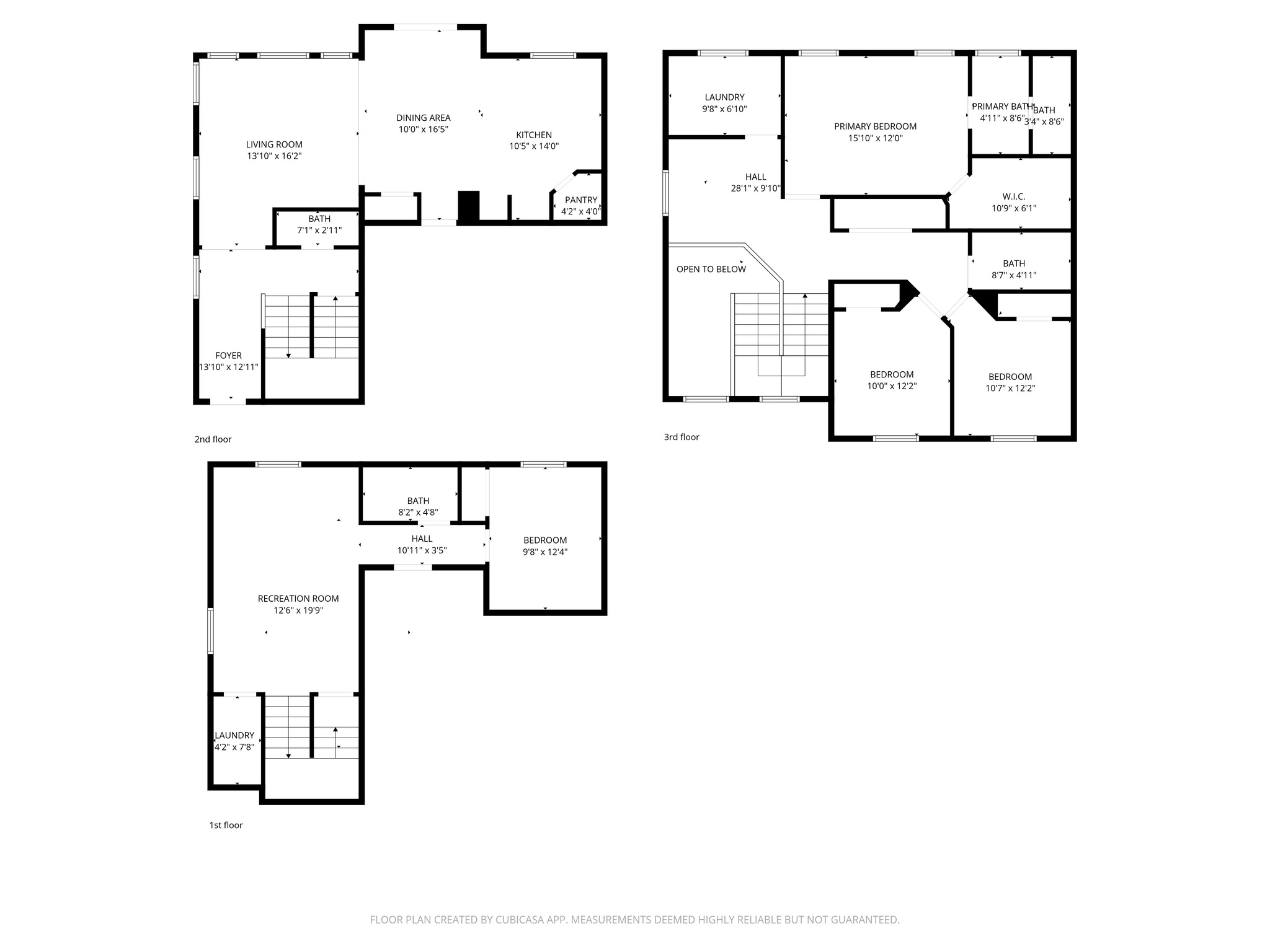 JORDAN HEIGHTS PUD - Residential