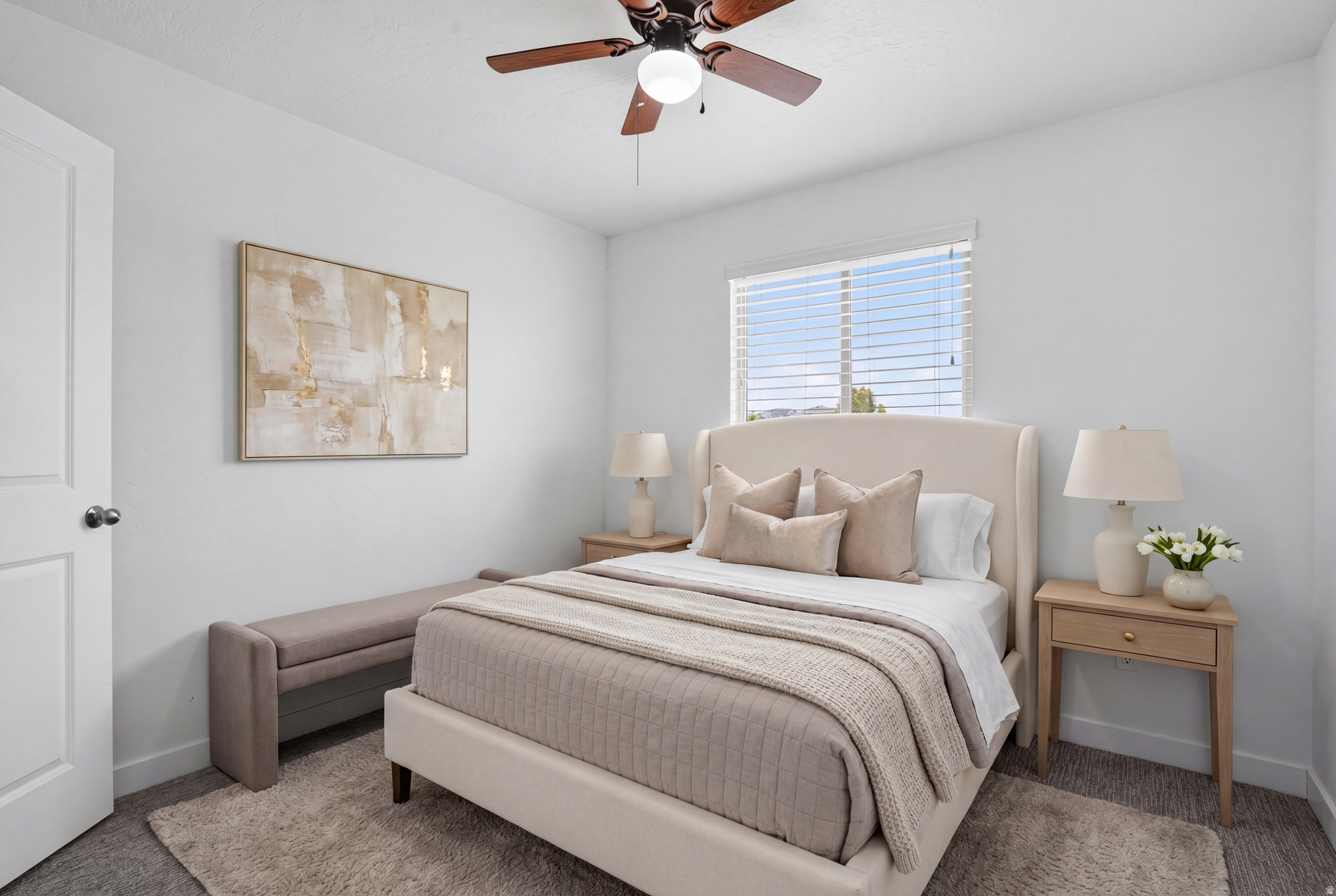 JORDAN HEIGHTS PUD - Residential