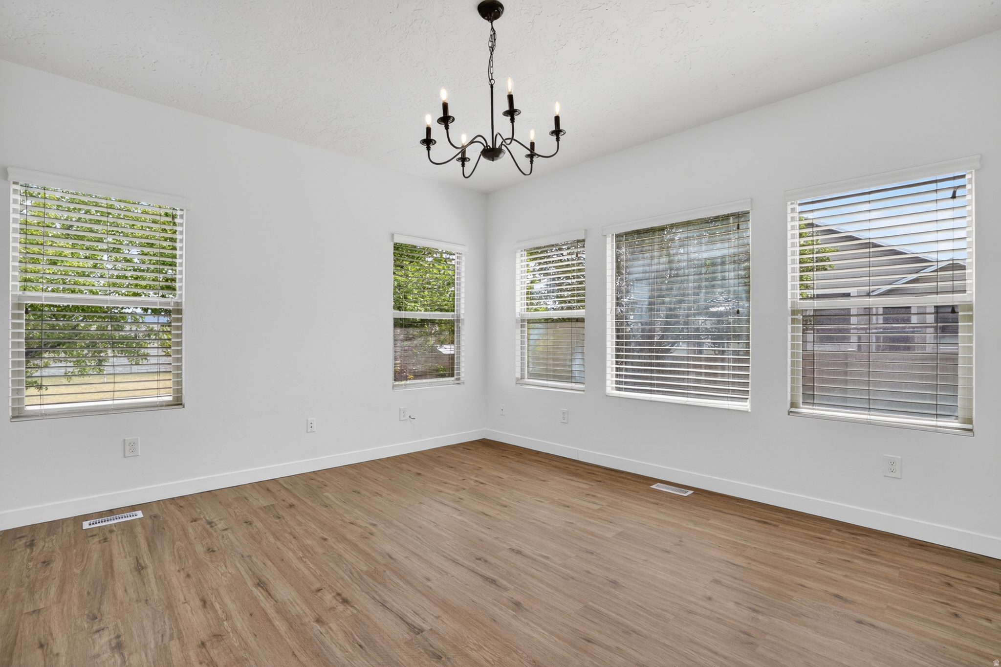 JORDAN HEIGHTS PUD - Residential