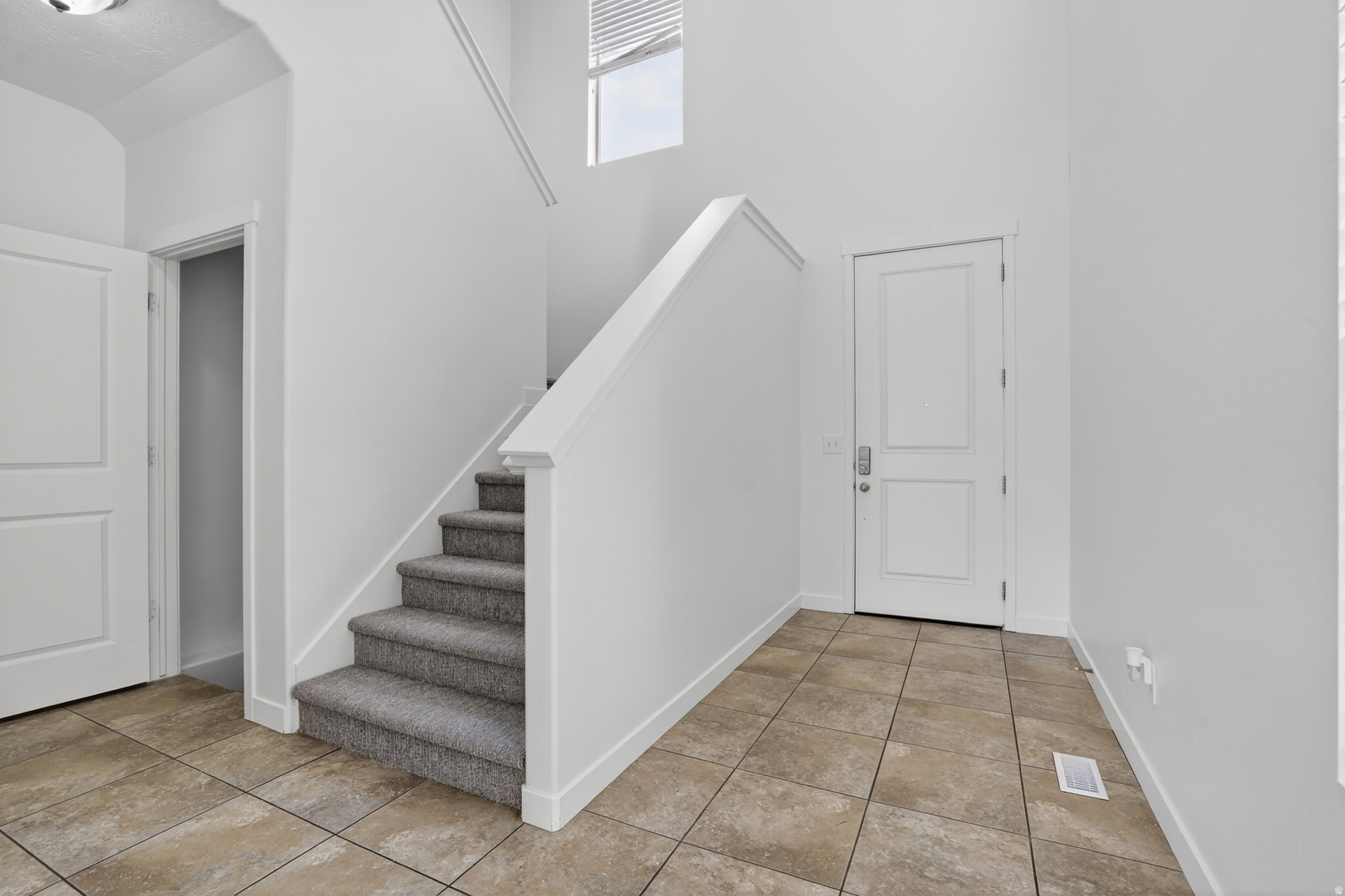 JORDAN HEIGHTS PUD - Residential