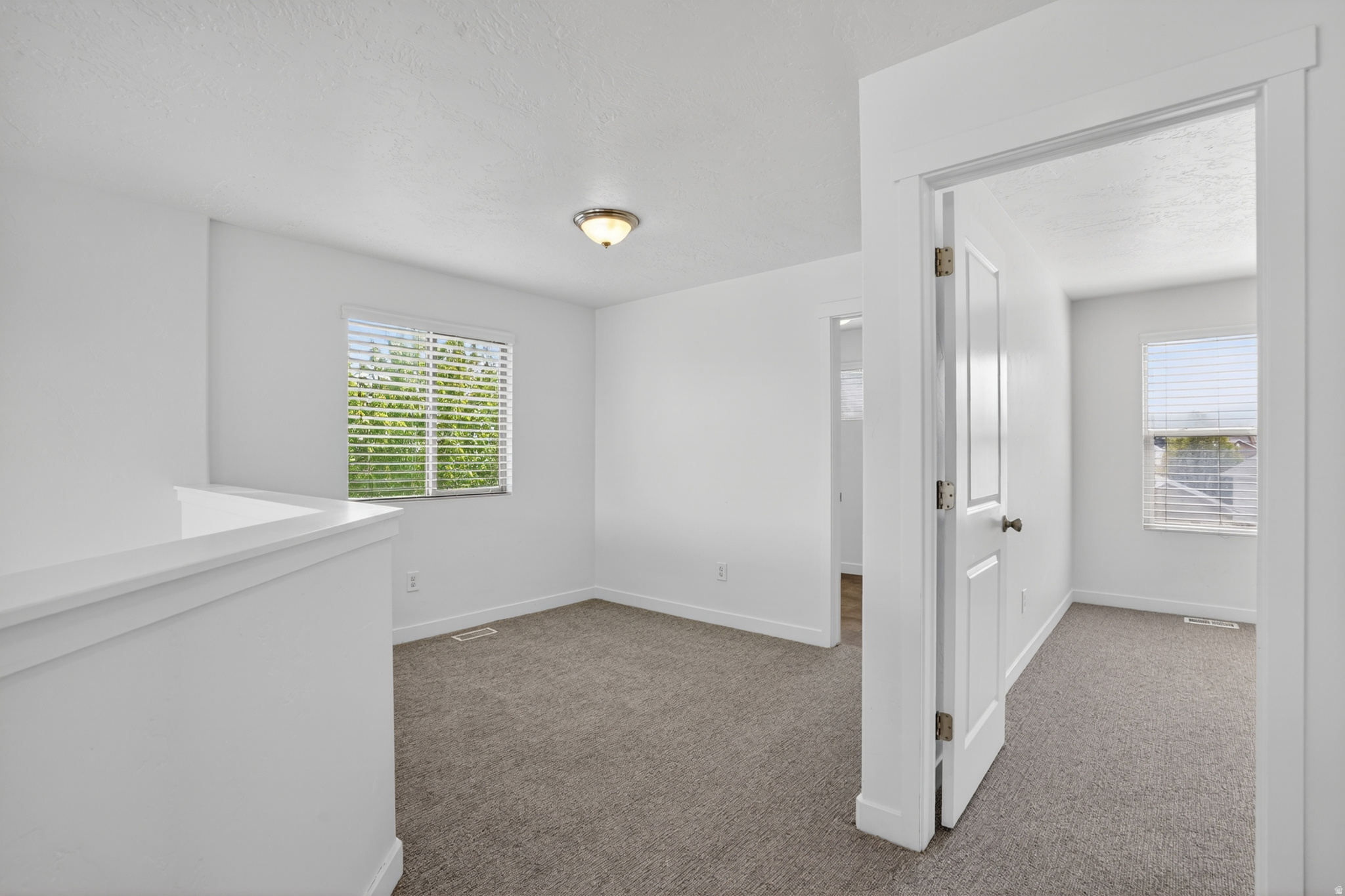 JORDAN HEIGHTS PUD - Residential