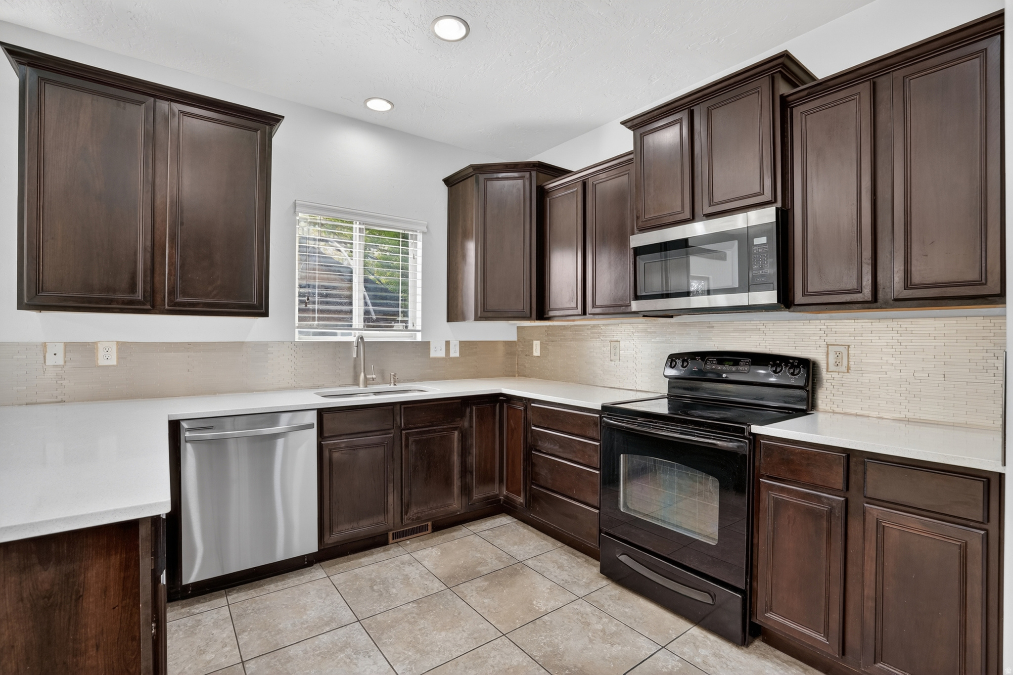 JORDAN HEIGHTS PUD - Residential