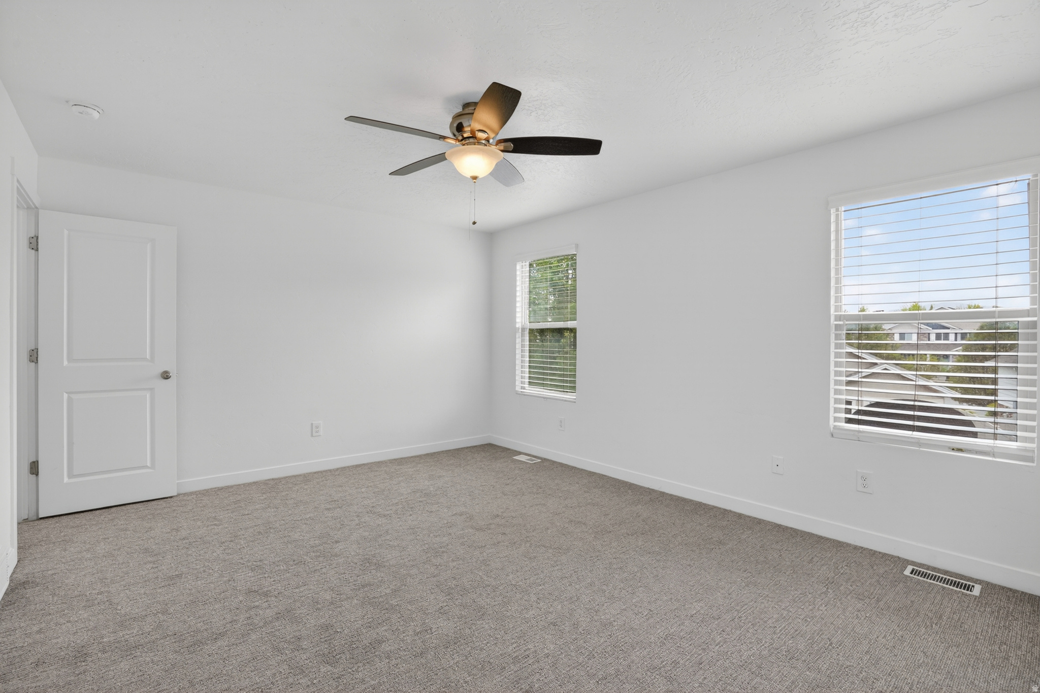 JORDAN HEIGHTS PUD - Residential