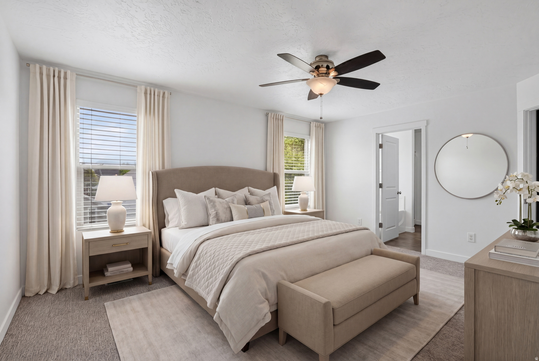 JORDAN HEIGHTS PUD - Residential