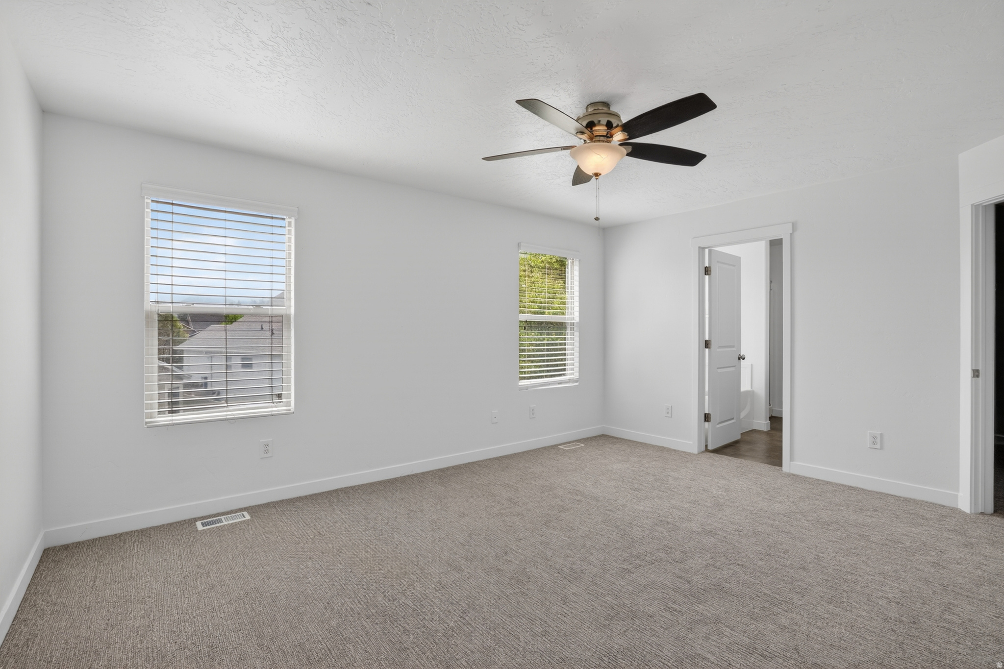 JORDAN HEIGHTS PUD - Residential