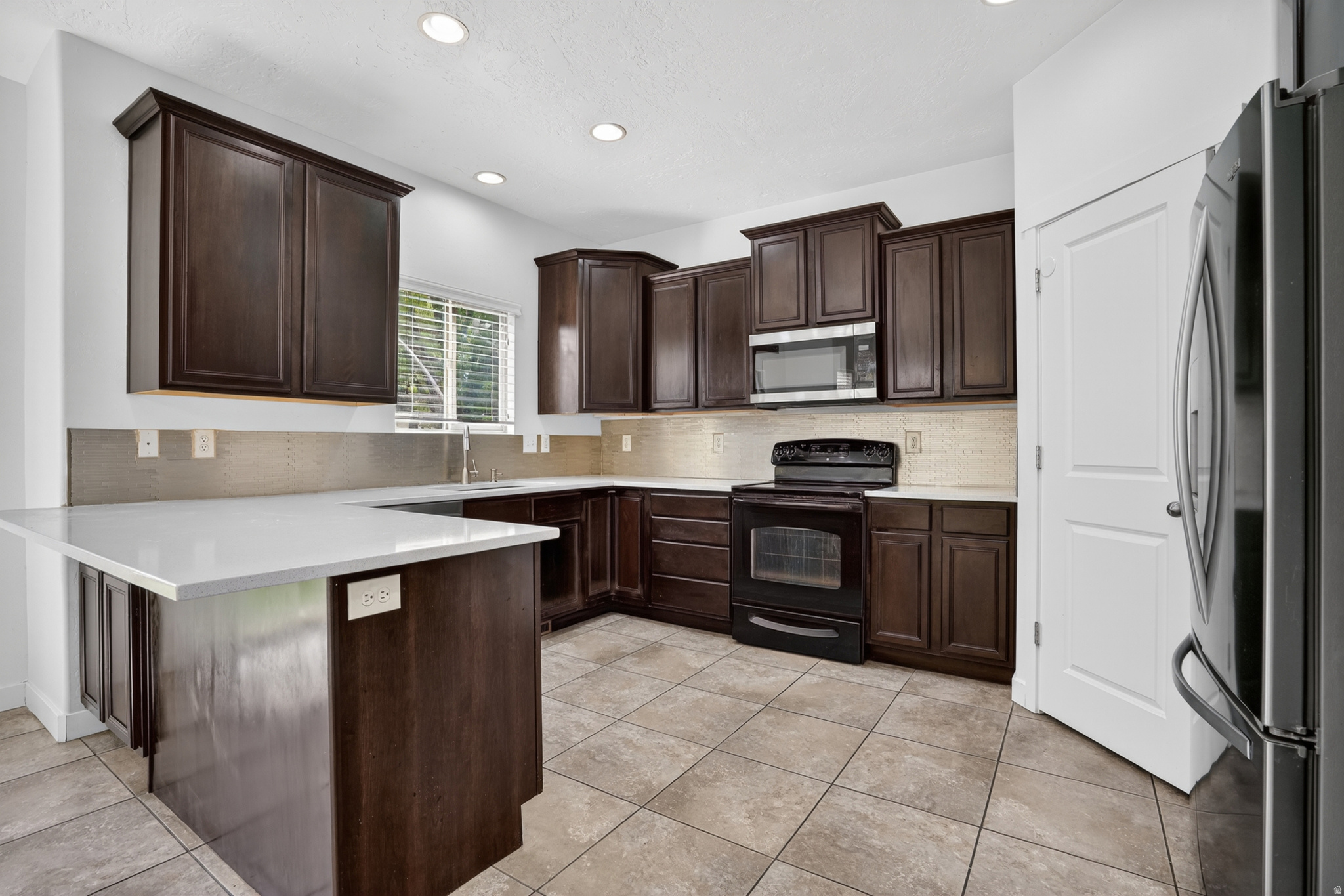 JORDAN HEIGHTS PUD - Residential