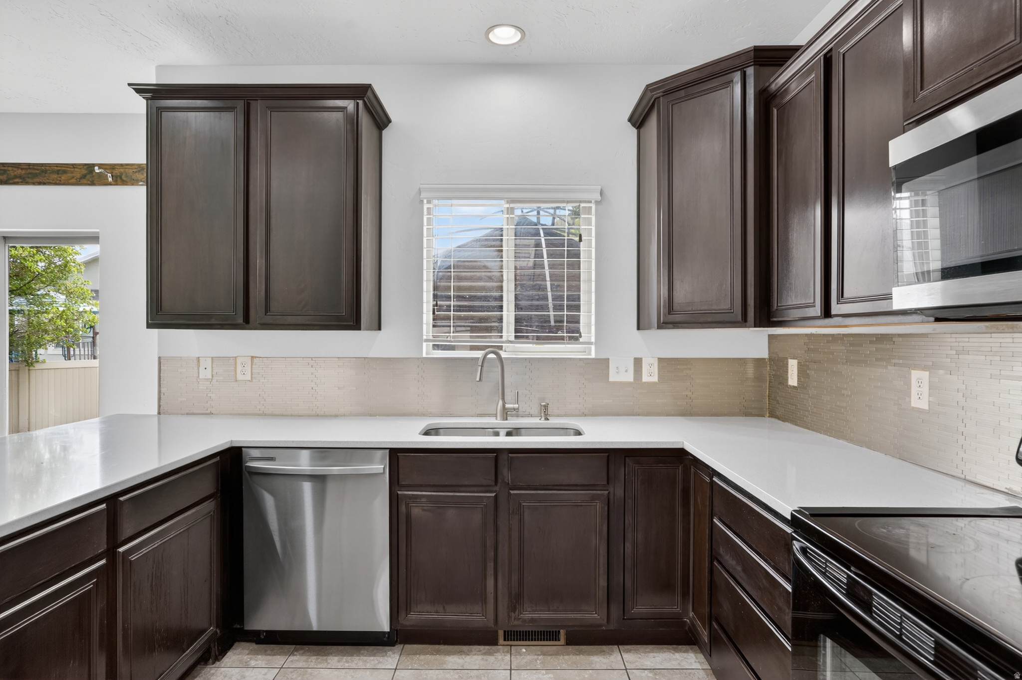 JORDAN HEIGHTS PUD - Residential