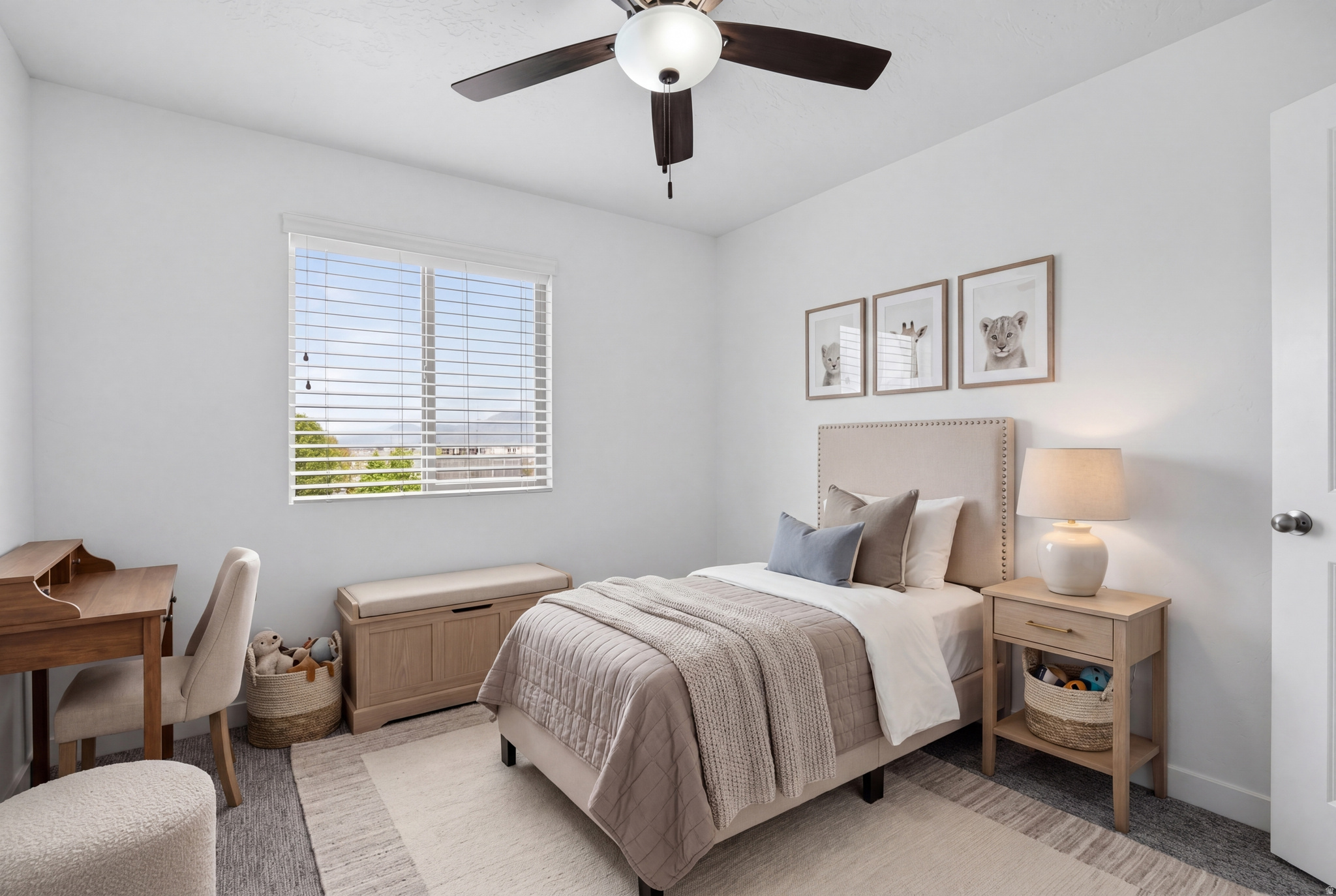 JORDAN HEIGHTS PUD - Residential