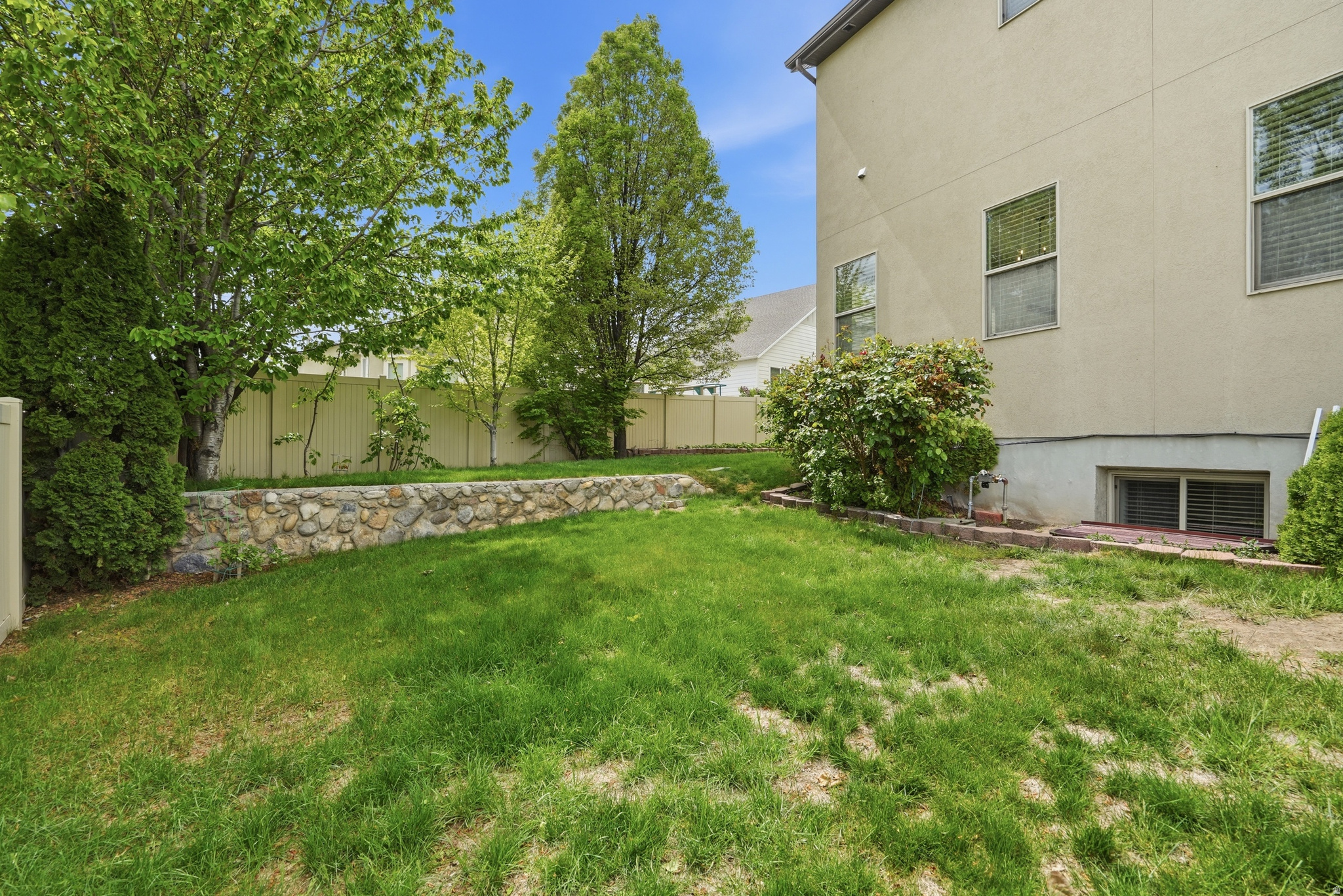 JORDAN HEIGHTS PUD - Residential