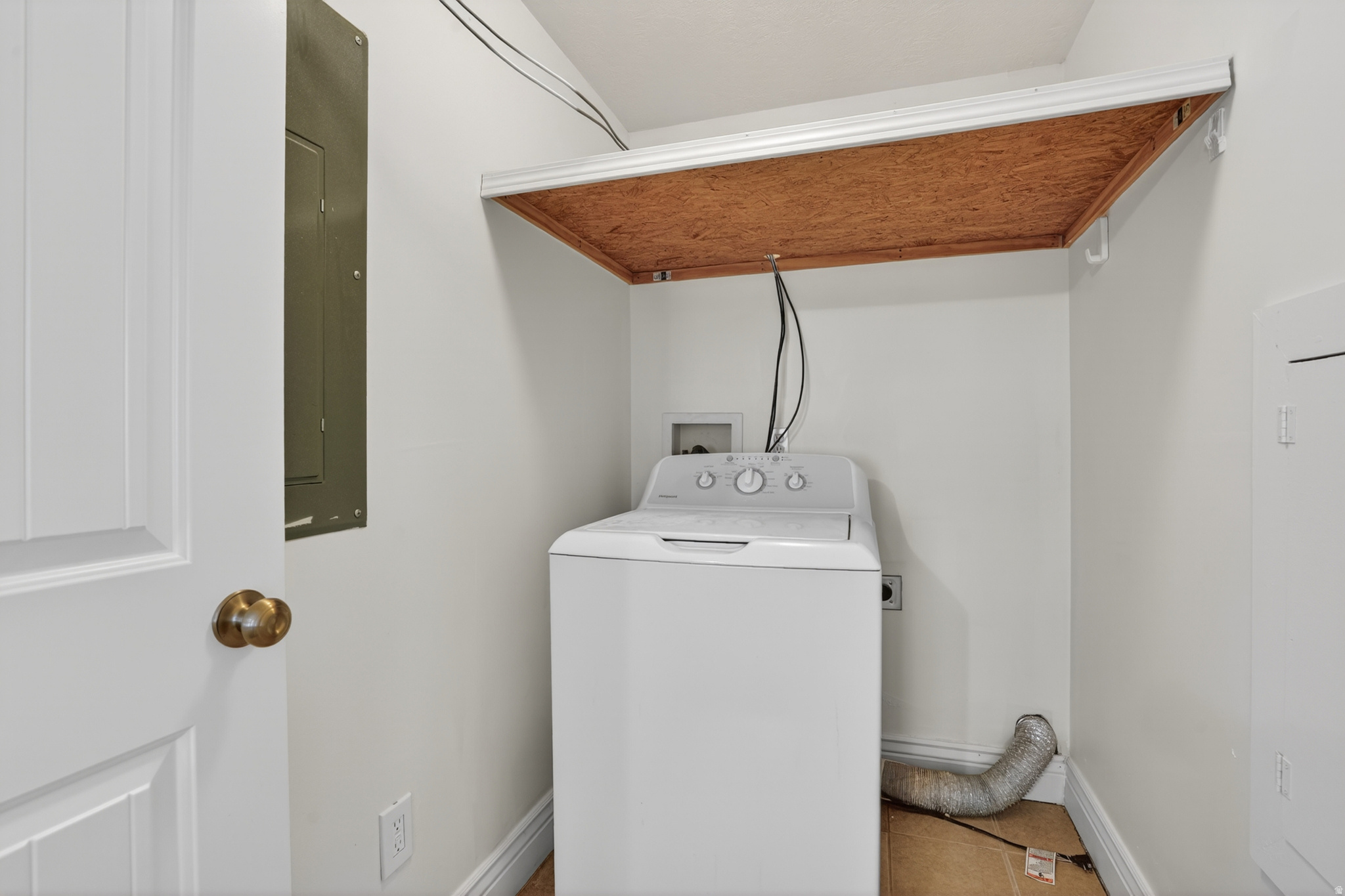 JORDAN HEIGHTS PUD - Residential