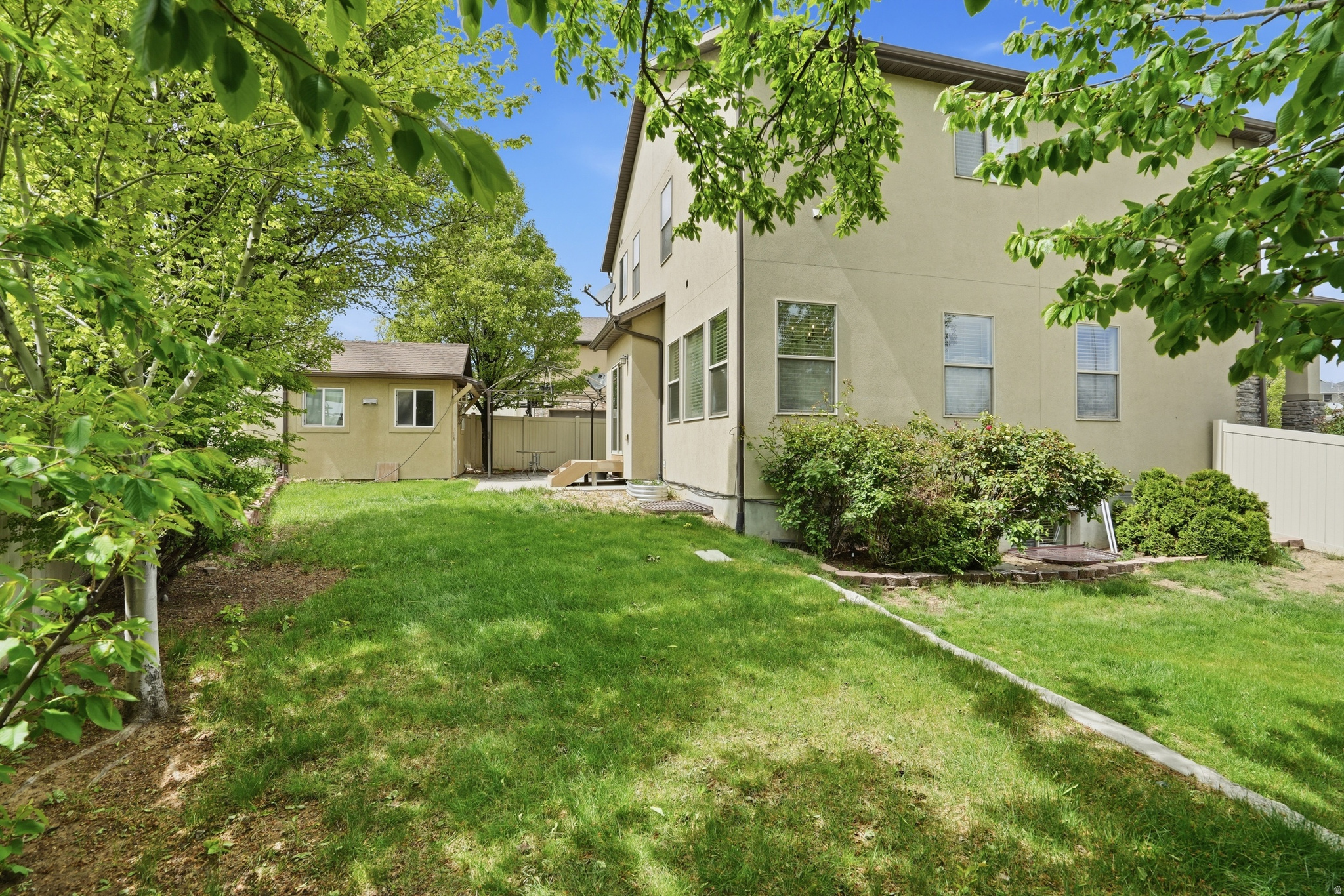 JORDAN HEIGHTS PUD - Residential