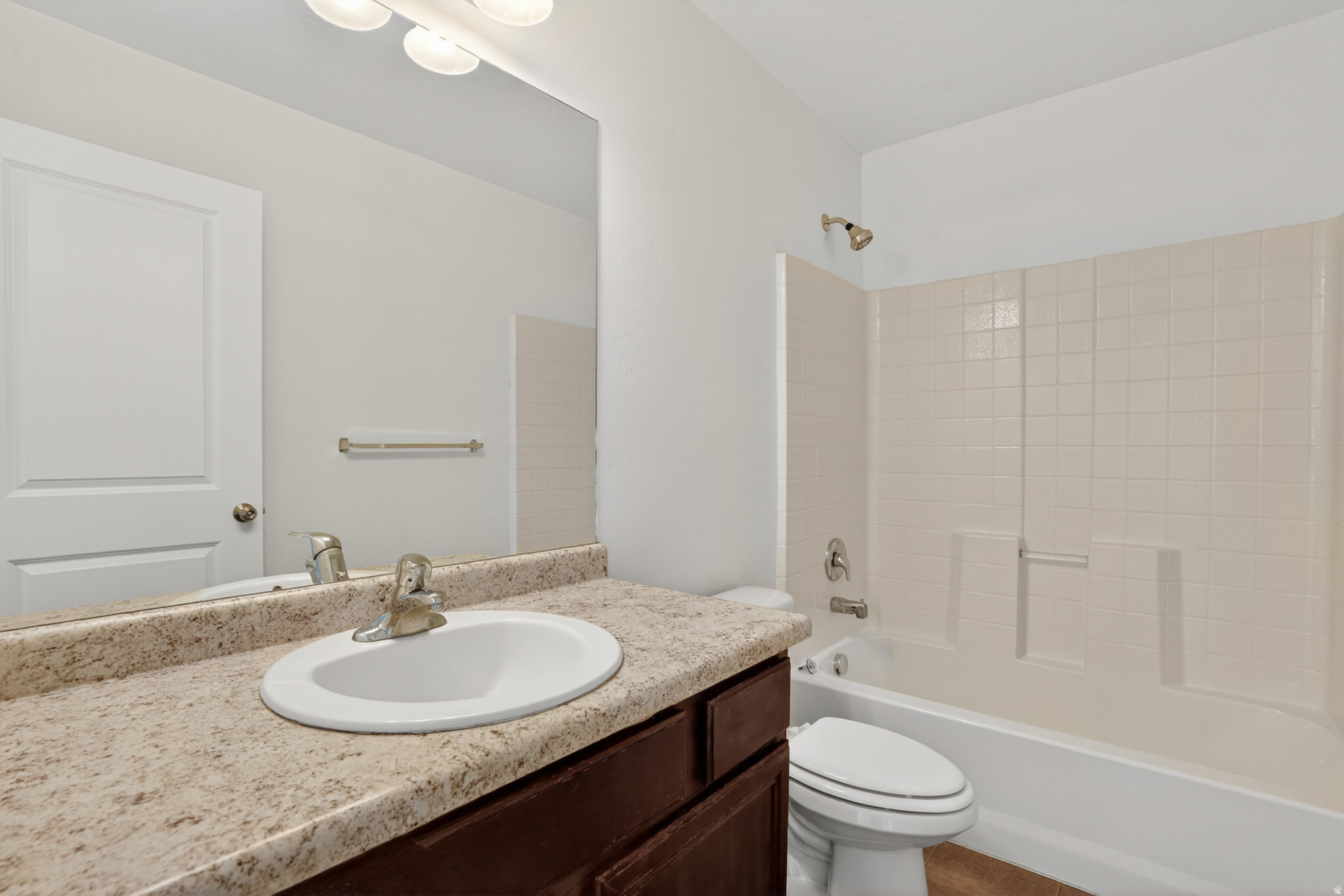 JORDAN HEIGHTS PUD - Residential