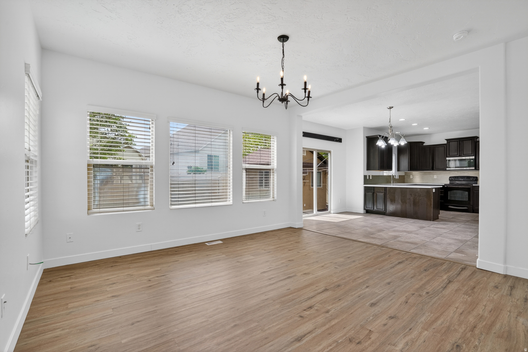 JORDAN HEIGHTS PUD - Residential