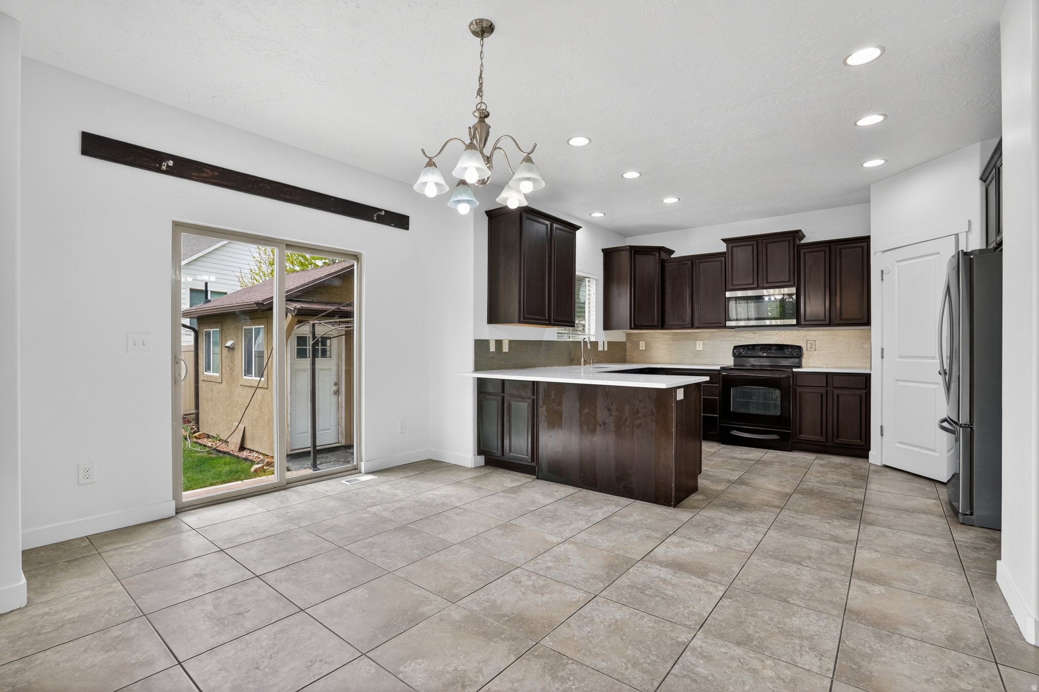 JORDAN HEIGHTS PUD - Residential