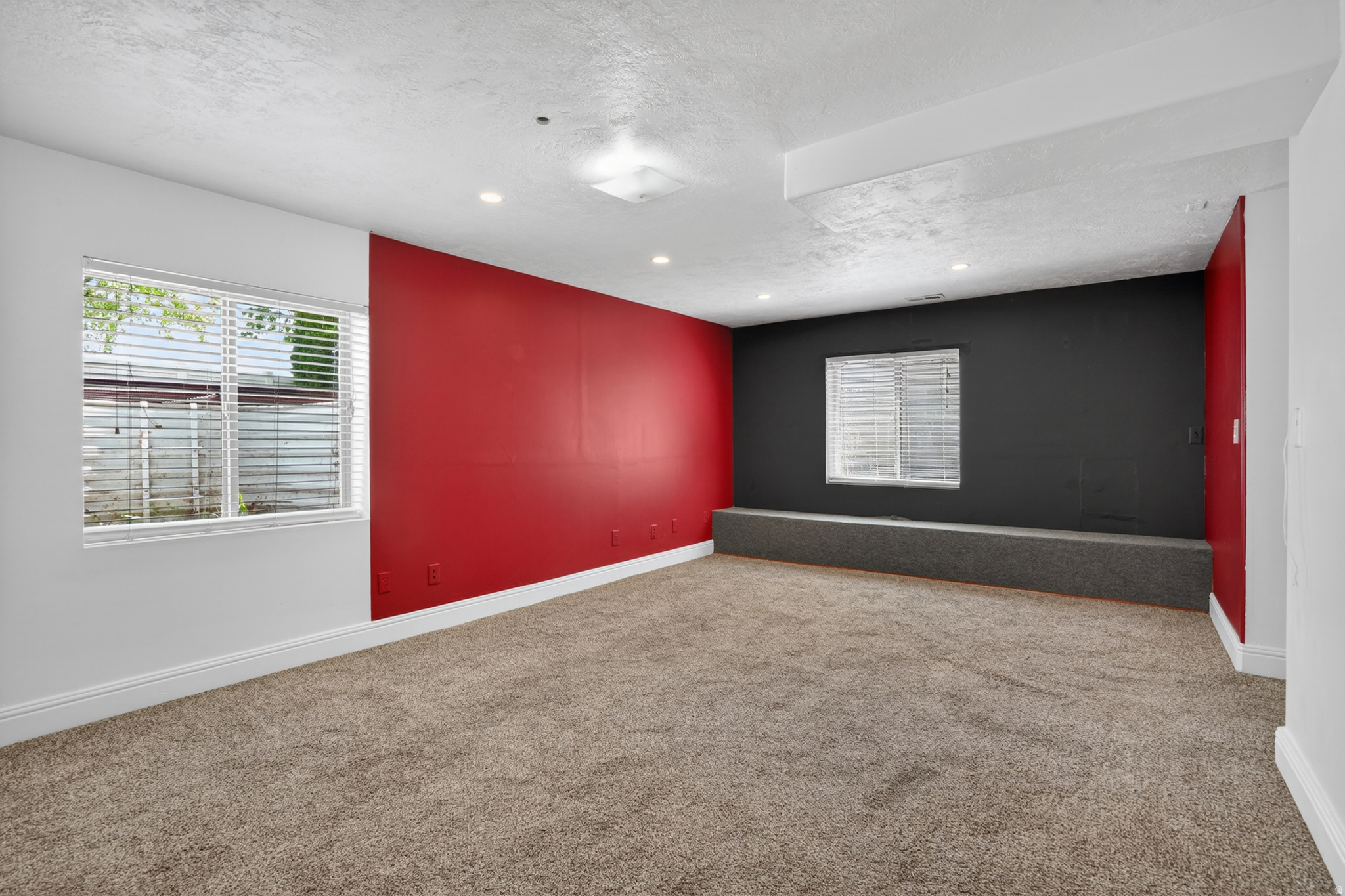 JORDAN HEIGHTS PUD - Residential