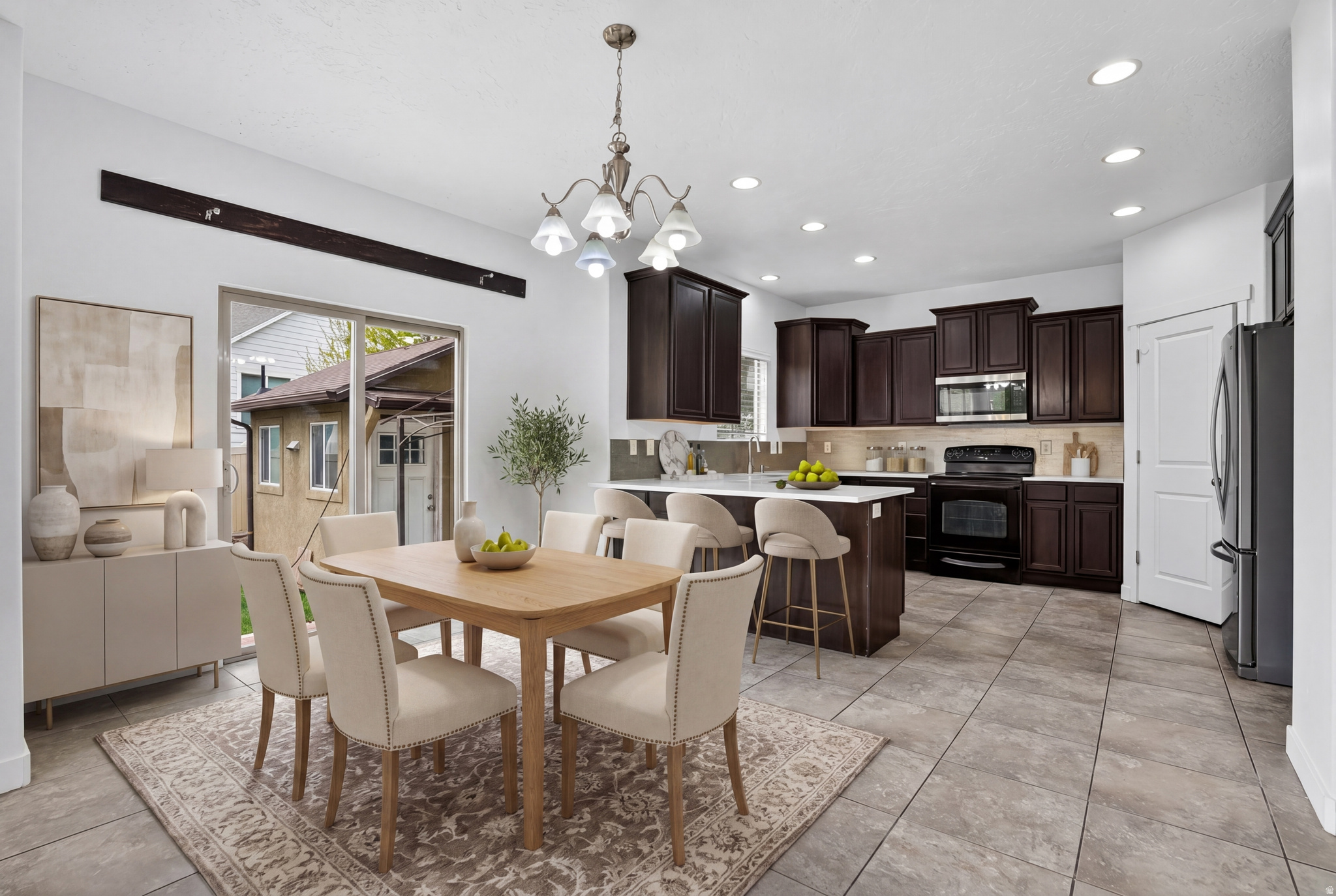 JORDAN HEIGHTS PUD - Residential