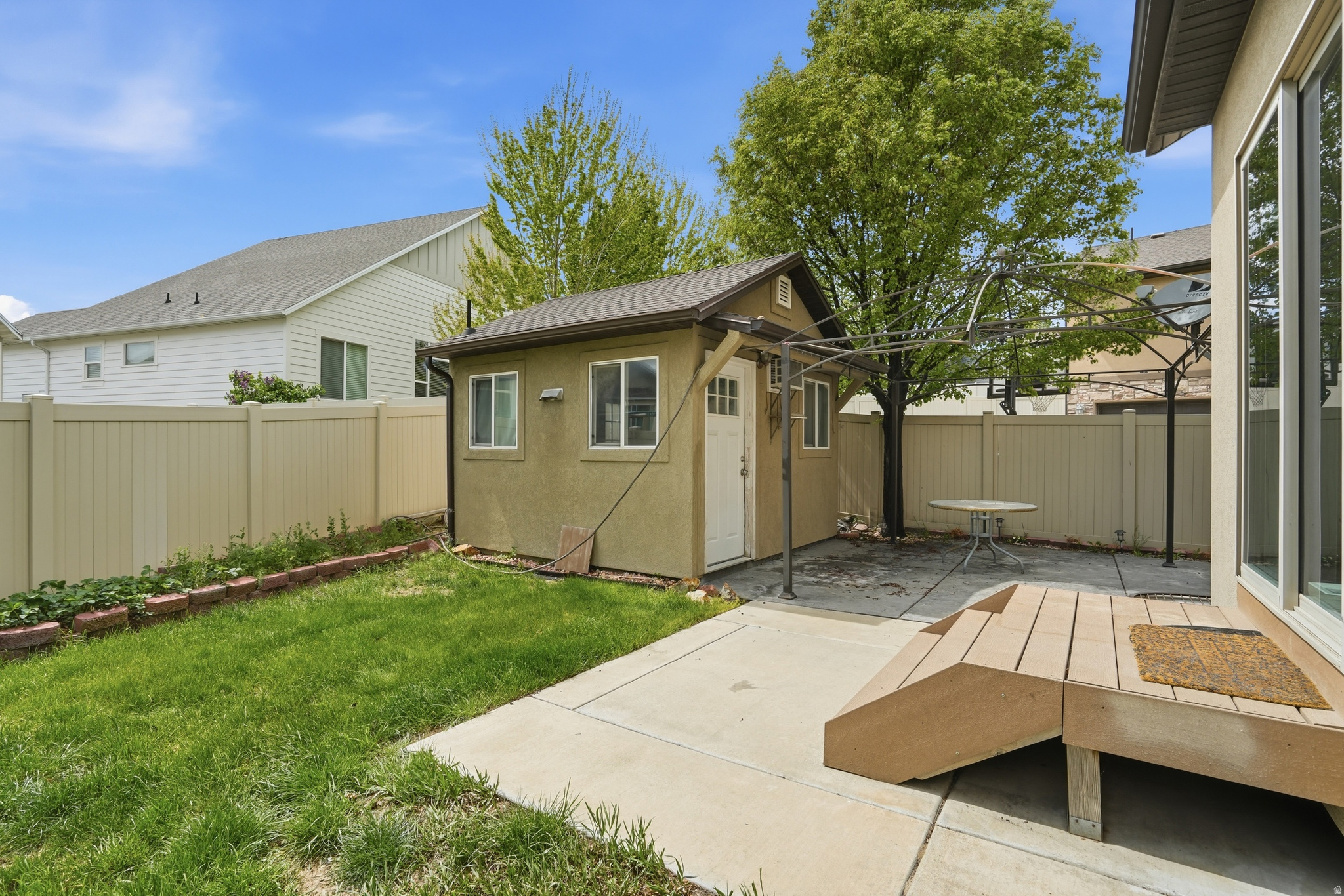 JORDAN HEIGHTS PUD - Residential