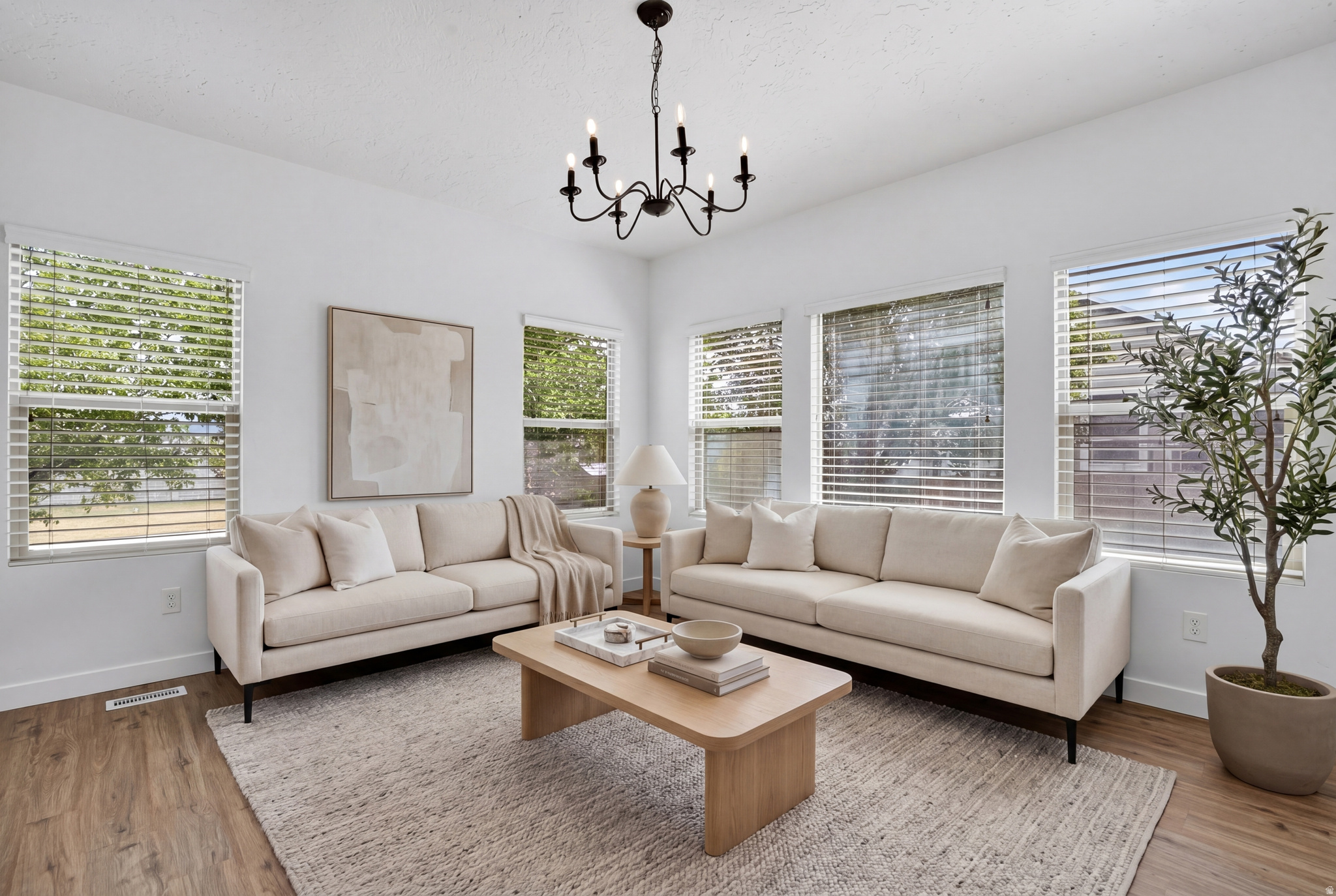 JORDAN HEIGHTS PUD - Residential