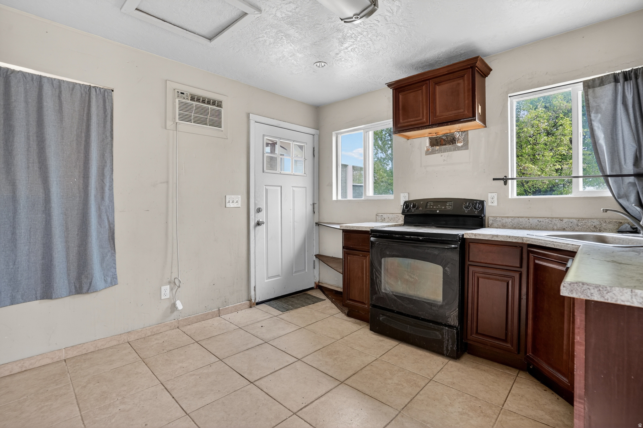 JORDAN HEIGHTS PUD - Residential