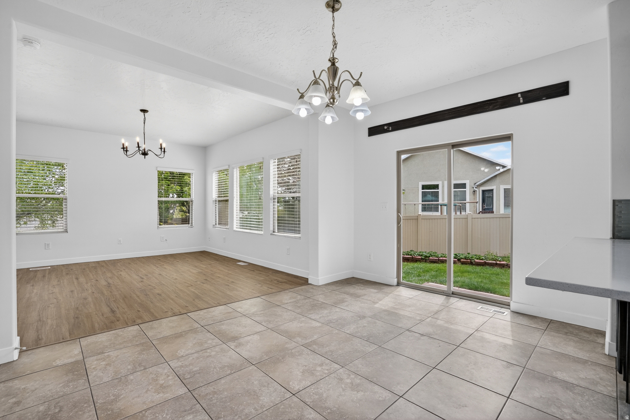 JORDAN HEIGHTS PUD - Residential