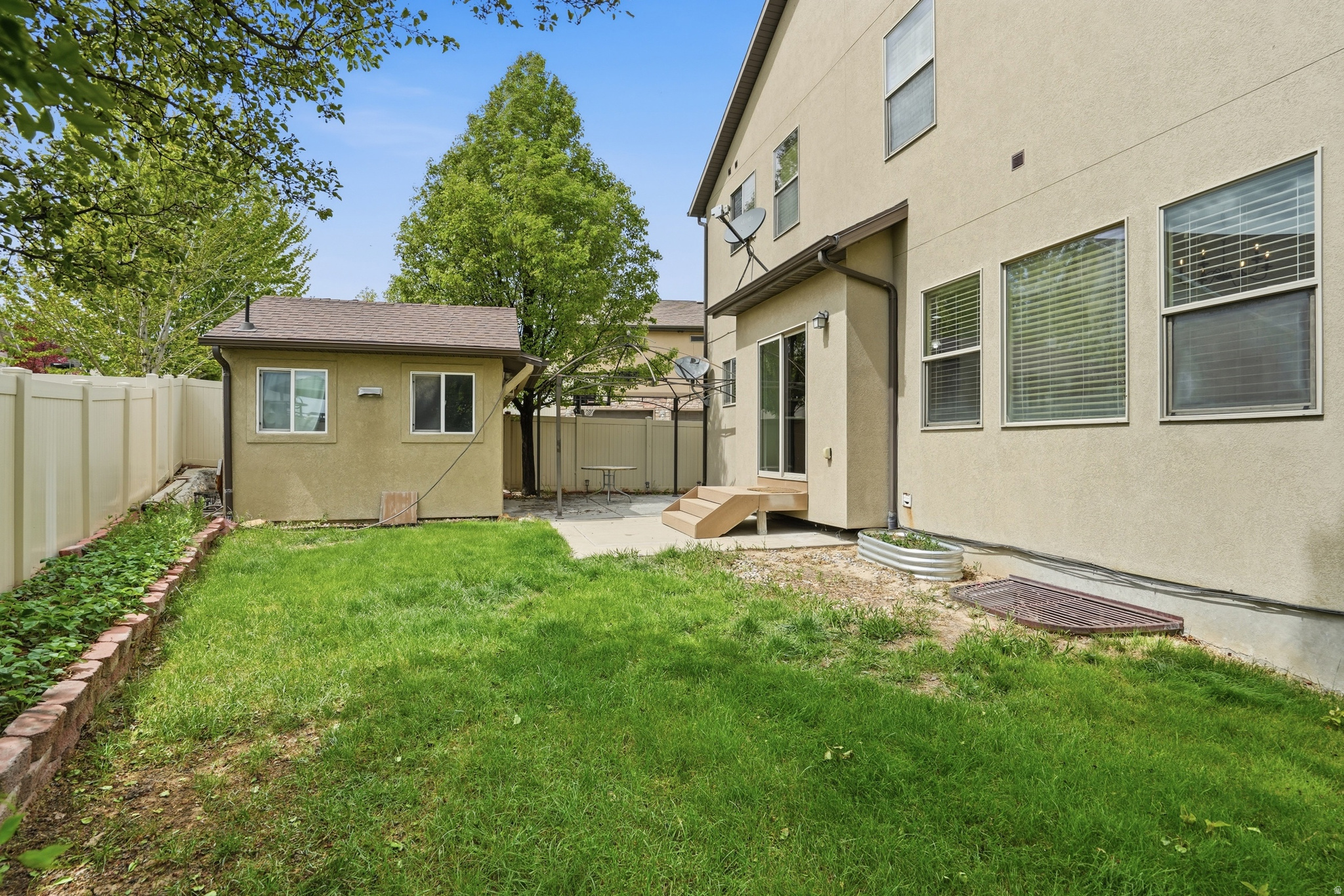 JORDAN HEIGHTS PUD - Residential