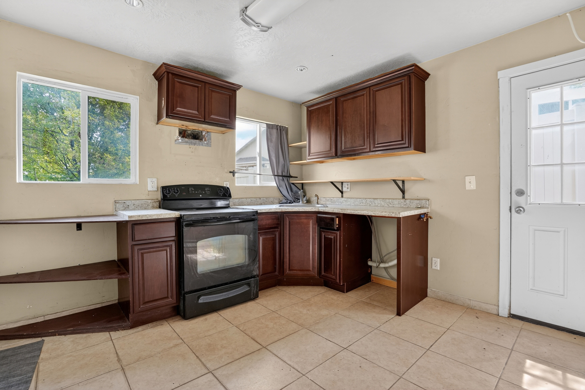 JORDAN HEIGHTS PUD - Residential