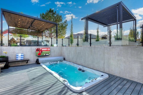 Tiny photo for 1357 W MIDAS POINT CV, Riverton, UT 84065 (MLS # 2186437)