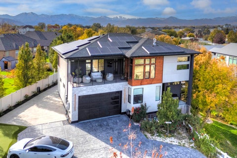 Tiny photo for 1357 W MIDAS POINT CV, Riverton, UT 84065 (MLS # 2186437)