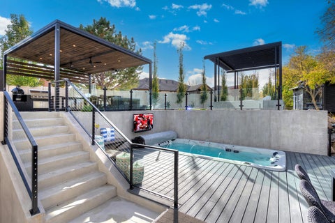Tiny photo for 1357 W MIDAS POINT CV, Riverton, UT 84065 (MLS # 2186437)