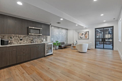 Tiny photo for 1357 W MIDAS POINT CV, Riverton, UT 84065 (MLS # 2186437)