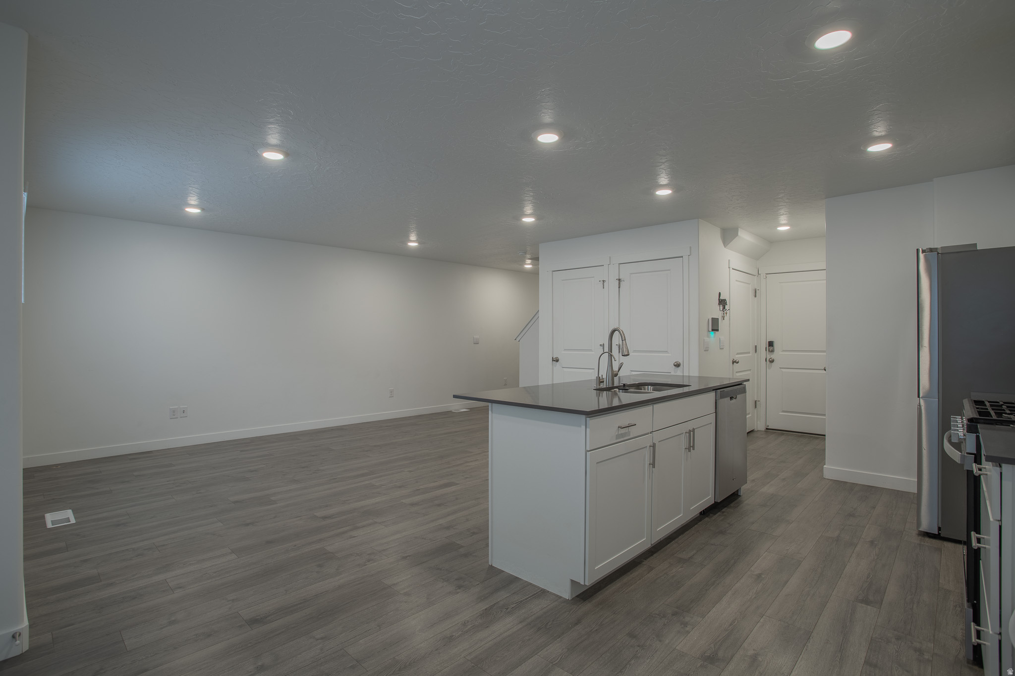 LITTLE VALLEY GATEWAY - Residential