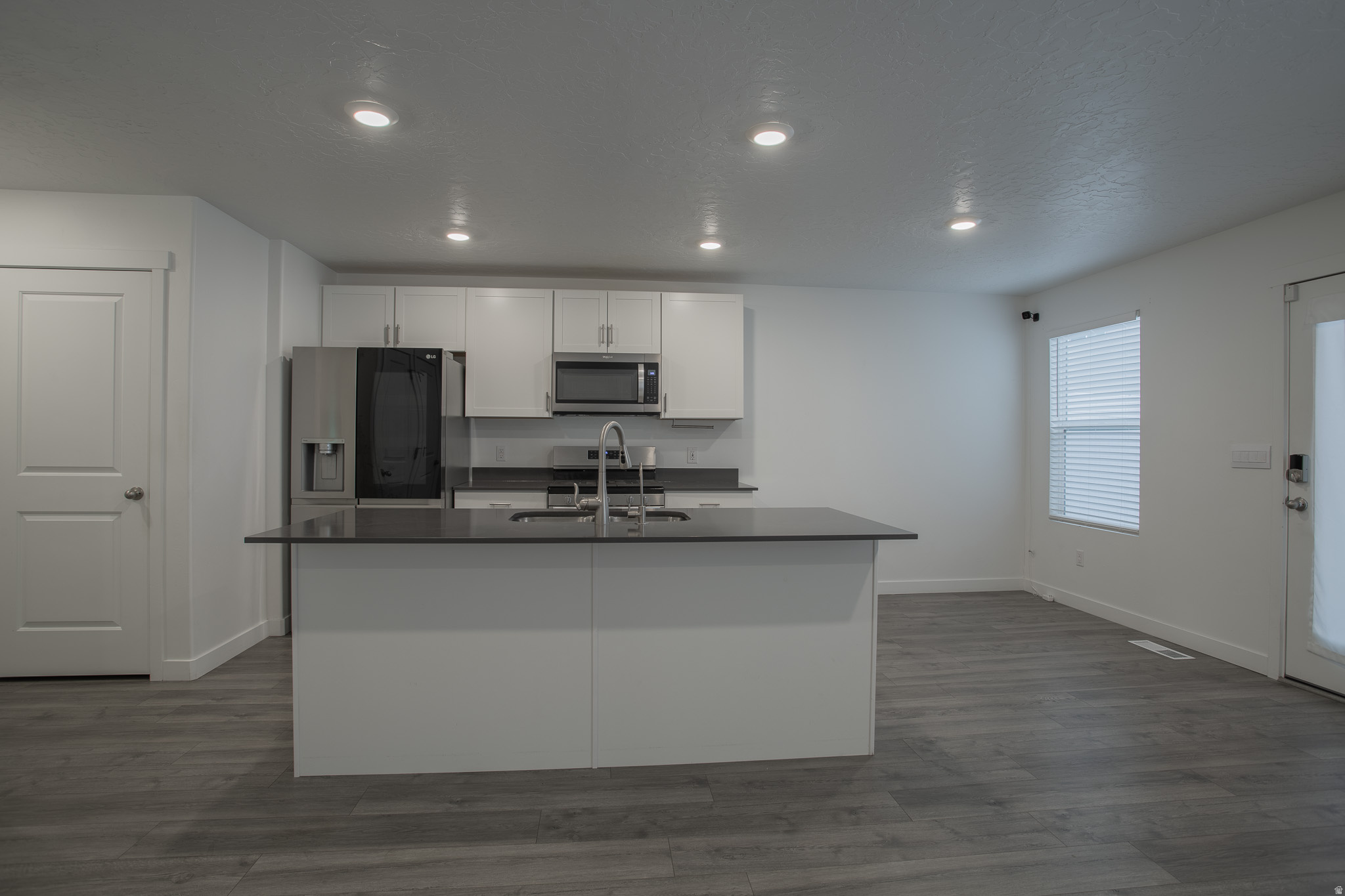 LITTLE VALLEY GATEWAY - Residential