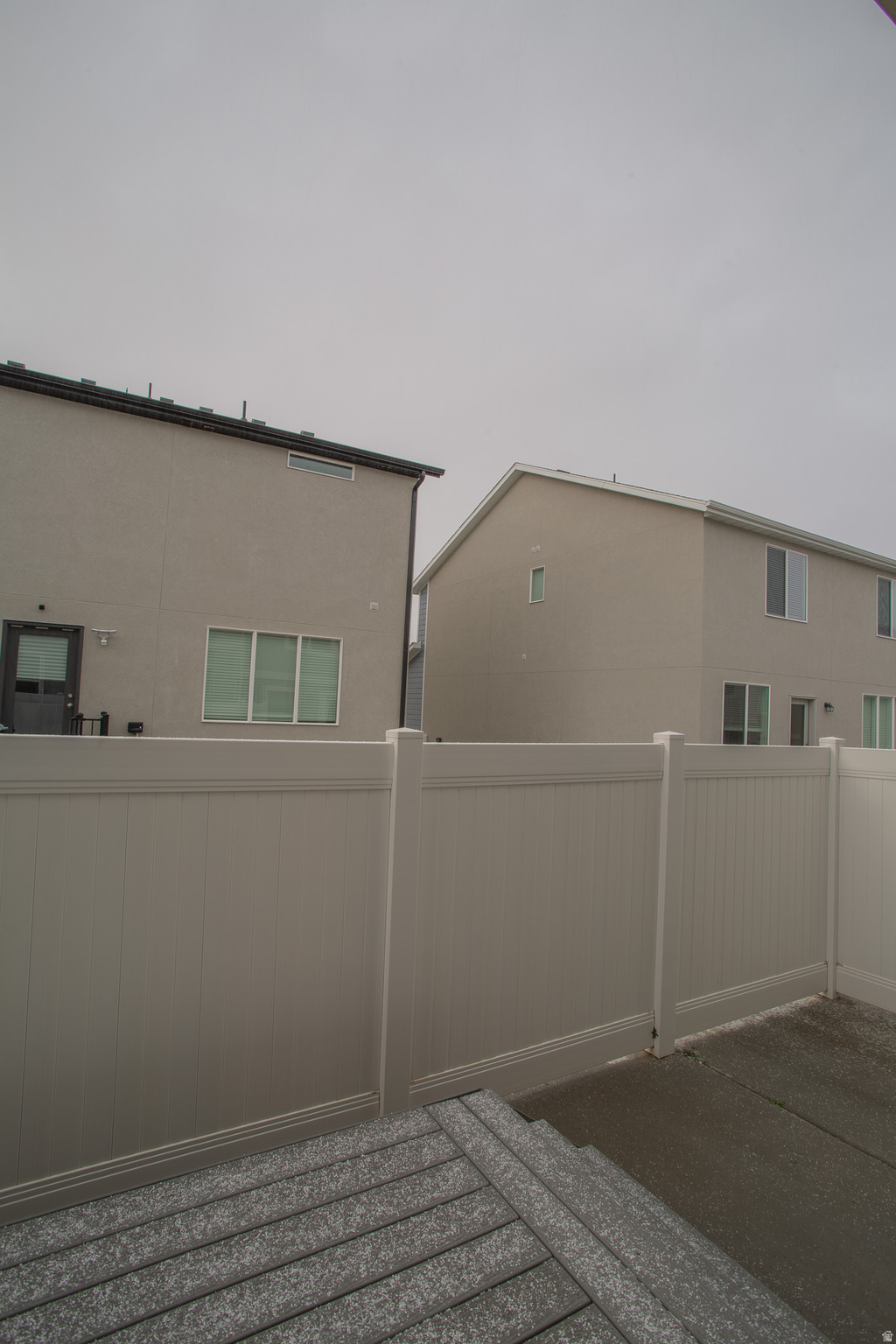 LITTLE VALLEY GATEWAY - Residential