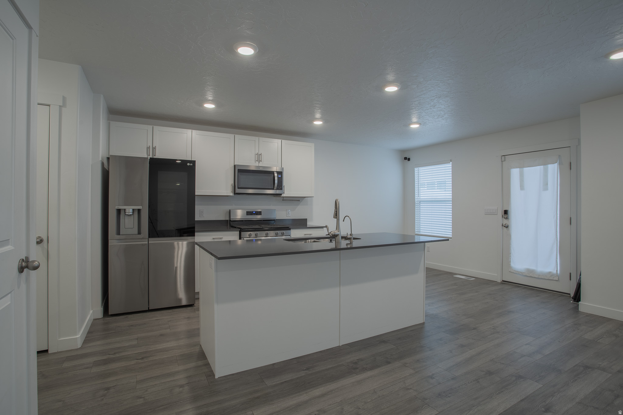 LITTLE VALLEY GATEWAY - Residential