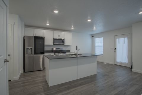 Tiny photo for 3790 S GALATIA RD, Magna, UT 84044 (MLS # 2130171)