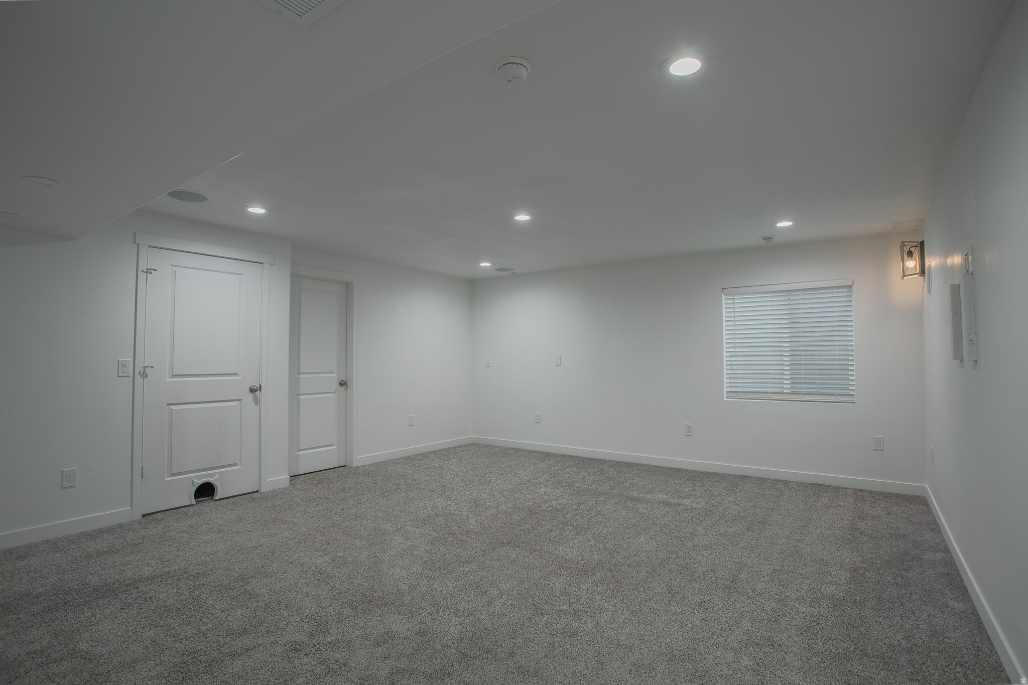 LITTLE VALLEY GATEWAY - Residential