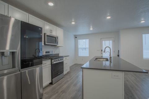 Tiny photo for 3790 S GALATIA RD, Magna, UT 84044 (MLS # 2130171)