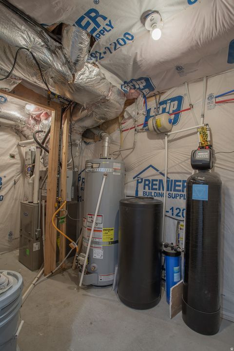 Tiny photo for 3790 S GALATIA RD, Magna, UT 84044 (MLS # 2130171)