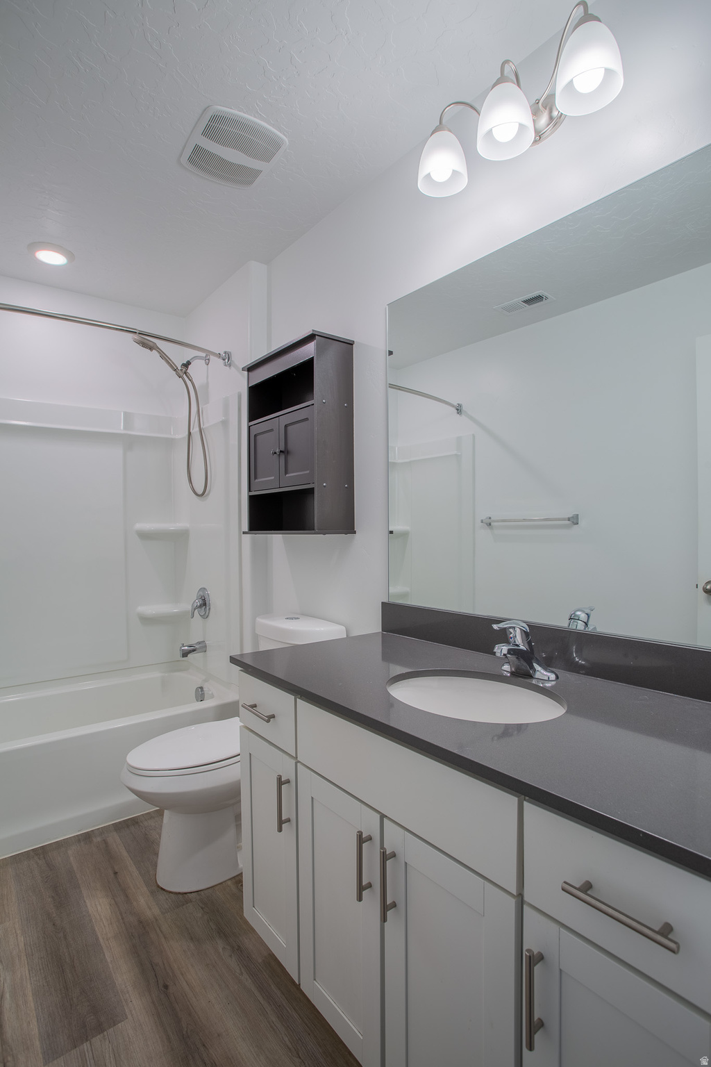 LITTLE VALLEY GATEWAY - Residential