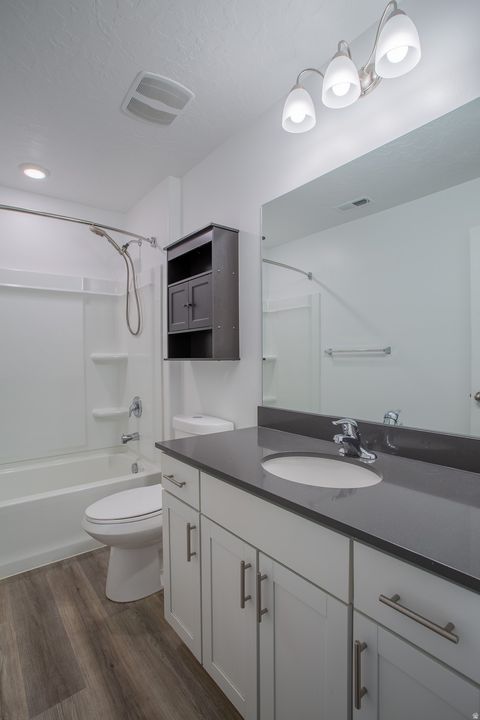 Tiny photo for 3790 S GALATIA RD, Magna, UT 84044 (MLS # 2130171)