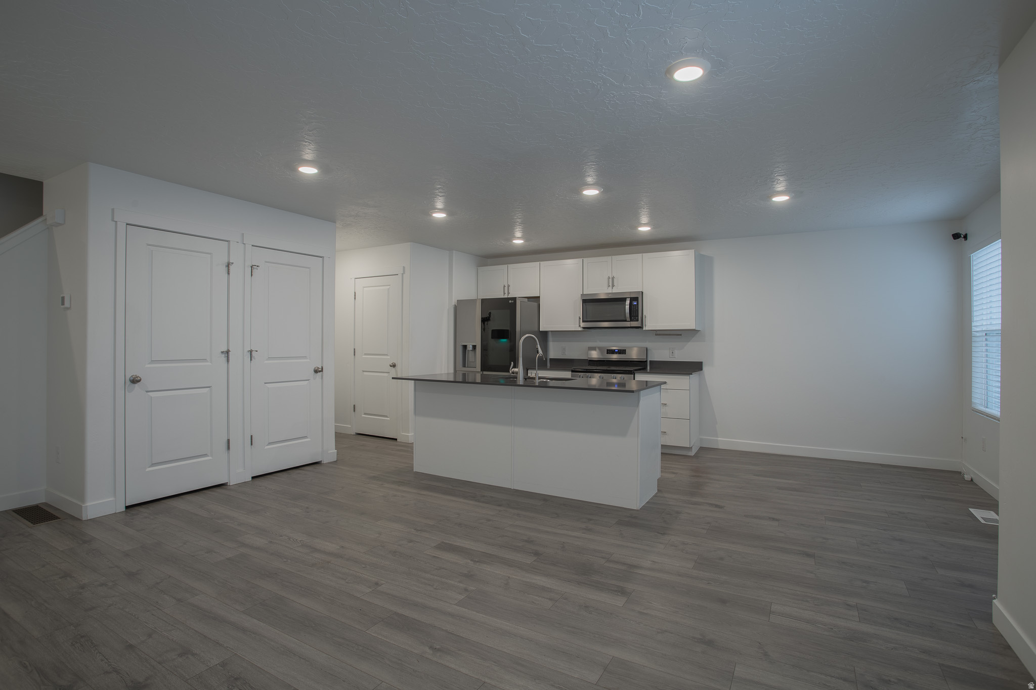 LITTLE VALLEY GATEWAY - Residential