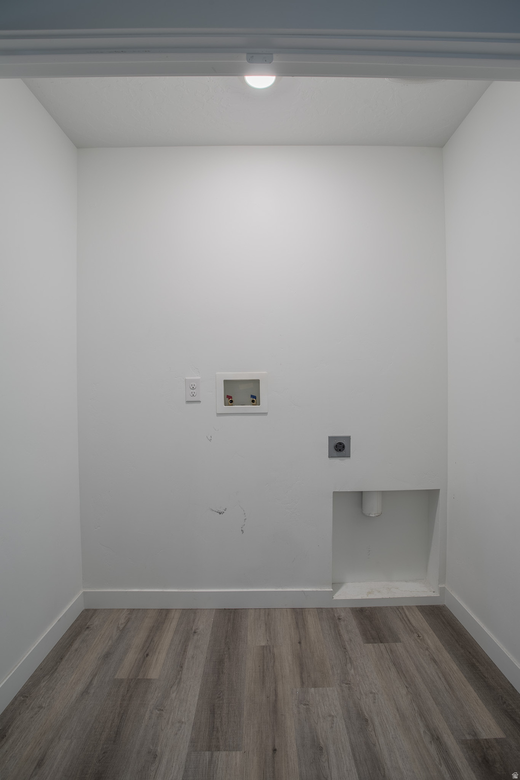 LITTLE VALLEY GATEWAY - Residential