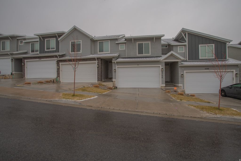 Photo of 3790 S GALATIA RD, Magna, UT 84044 (MLS # 2130171)