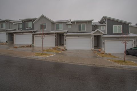 Photo of 3790 S GALATIA RD, Magna, UT 84044 (MLS # 2130171)