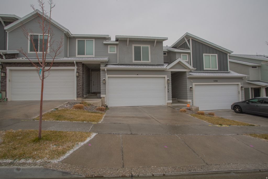 Photo of 3790 S GALATIA RD, Magna, UT 84044 (MLS # 2130171)