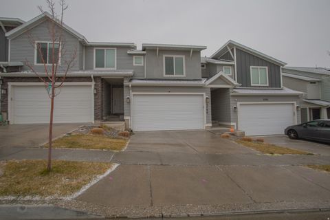 Tiny photo for 3790 S GALATIA RD, Magna, UT 84044 (MLS # 2130171)