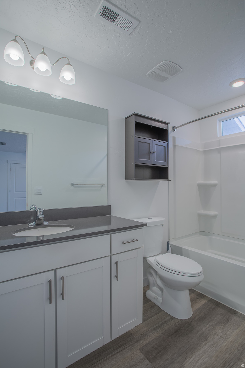 LITTLE VALLEY GATEWAY - Residential