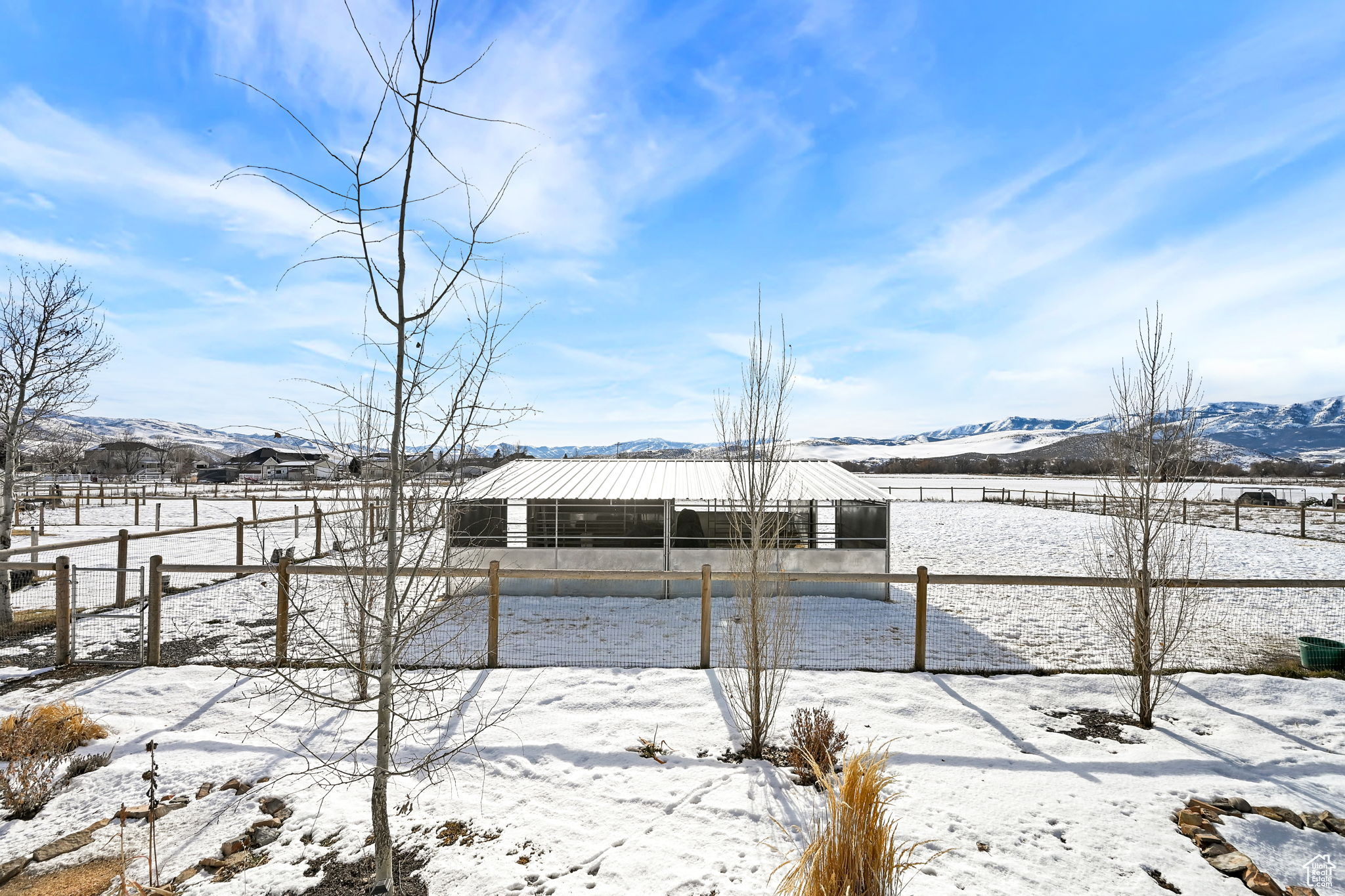 681 W Island Rd, Morgan, Utah image 5