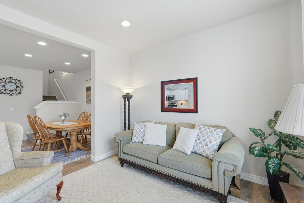 Photo of 160 S 2775 W, West Point, UT 84015 (MLS # 2141745)